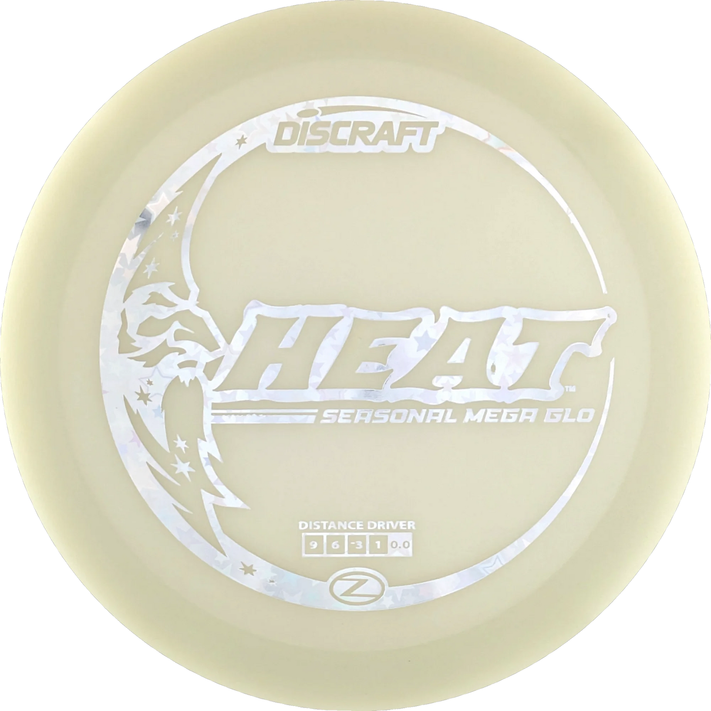 Z-Line 2025 Seasonal Mega Glo Heat