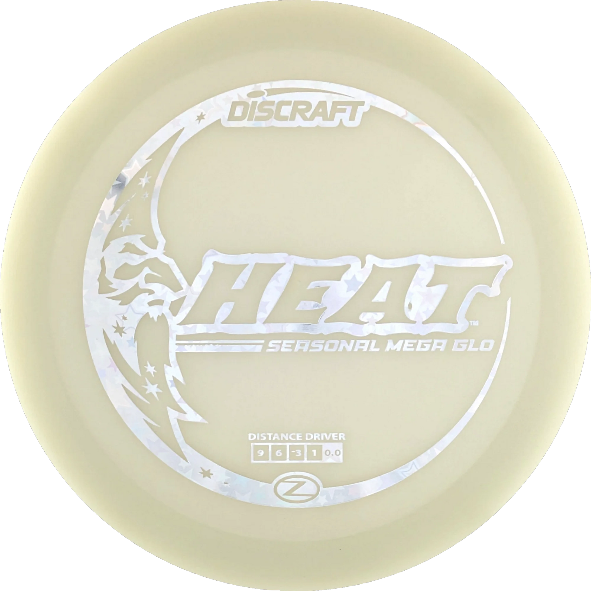 Z-Line 2025 Seasonal Mega Glo Heat