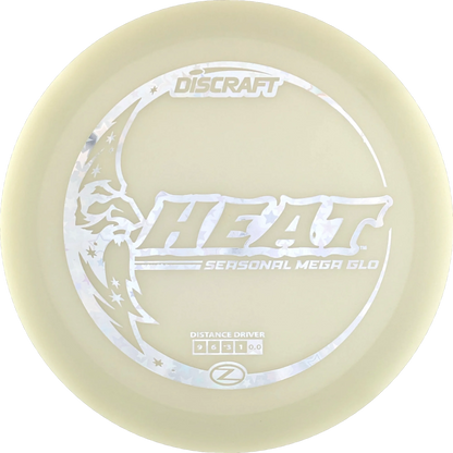 Z-Line 2025 Seasonal Mega Glo Heat