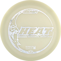 Z-Line 2025 Seasonal Mega Glo Heat