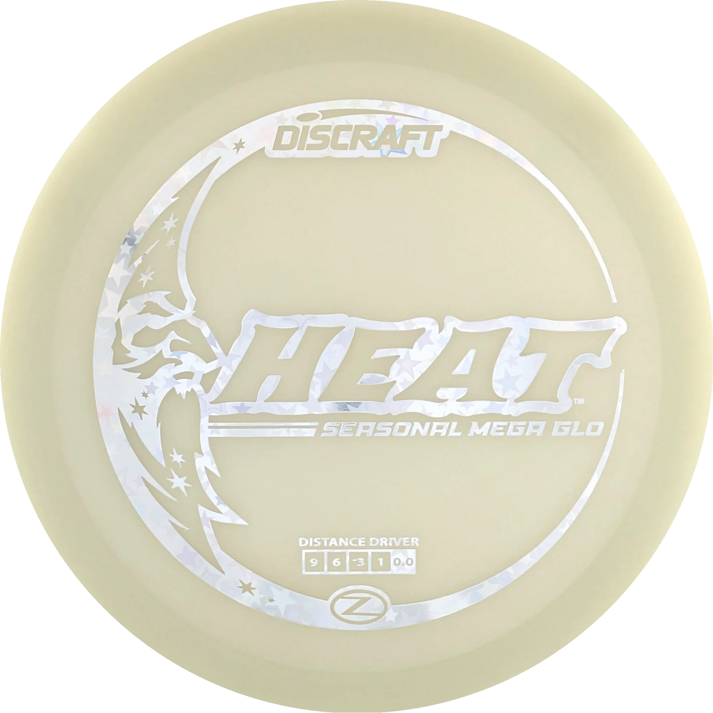 Z-Line 2025 Seasonal Mega Glo Heat