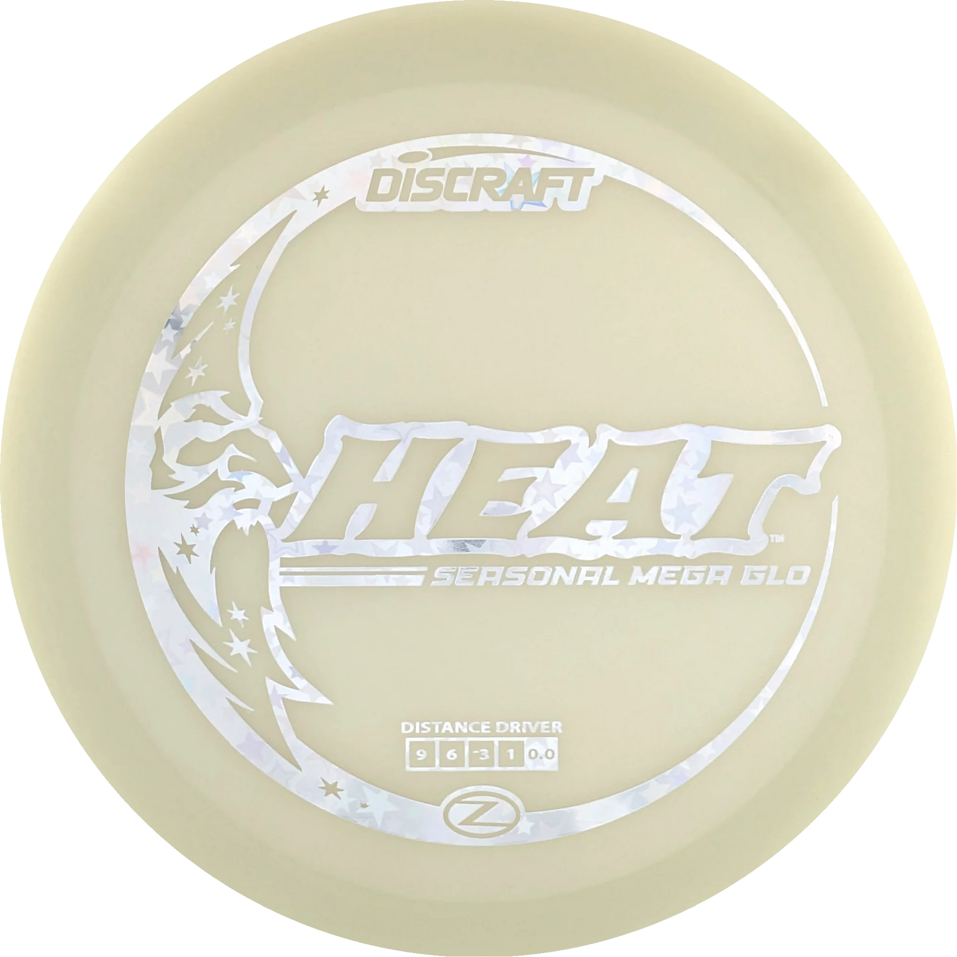 Z-Line 2025 Seasonal Mega Glo Heat