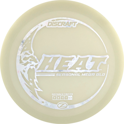 Z-Line 2025 Seasonal Mega Glo Heat