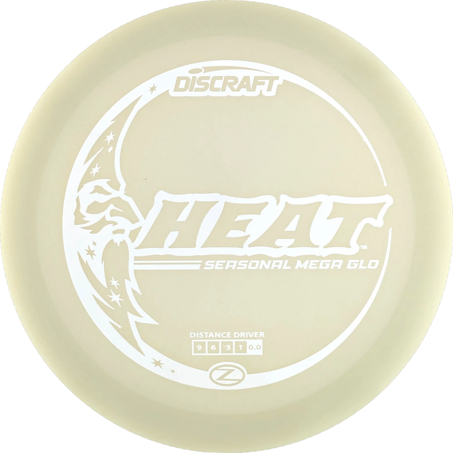 Z-Line 2025 Seasonal Mega Glo Heat