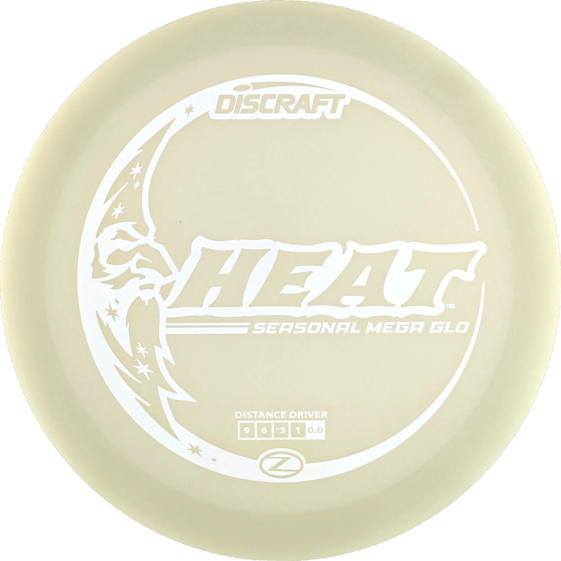 Z-Line 2025 Seasonal Mega Glo Heat