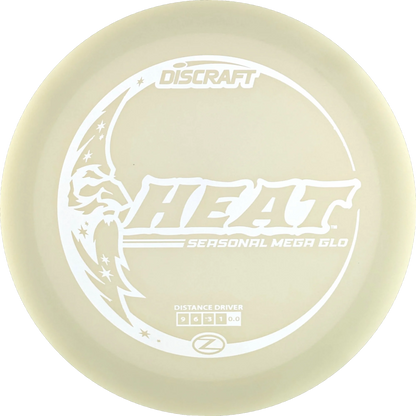 Z-Line 2025 Seasonal Mega Glo Heat