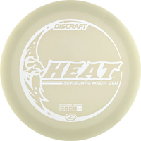 Z-Line 2025 Seasonal Mega Glo Heat