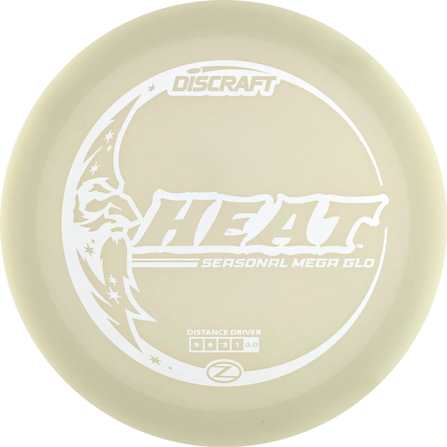 Z-Line 2025 Seasonal Mega Glo Heat