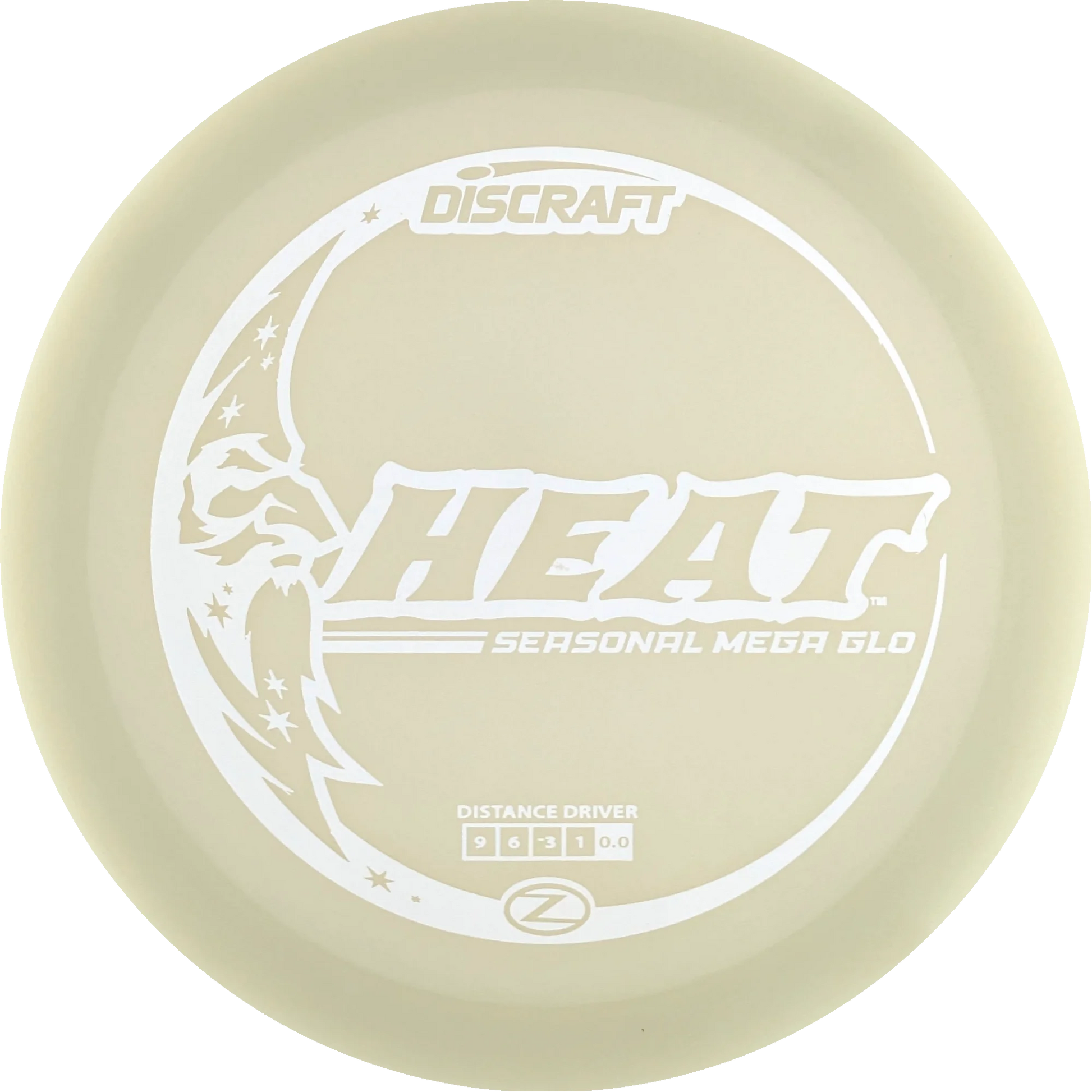 Z-Line 2025 Seasonal Mega Glo Heat