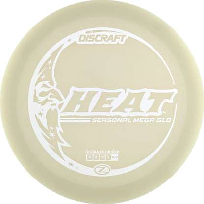 Z-Line 2025 Seasonal Mega Glo Heat