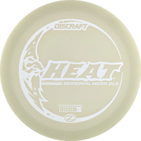 Z-Line 2025 Seasonal Mega Glo Heat