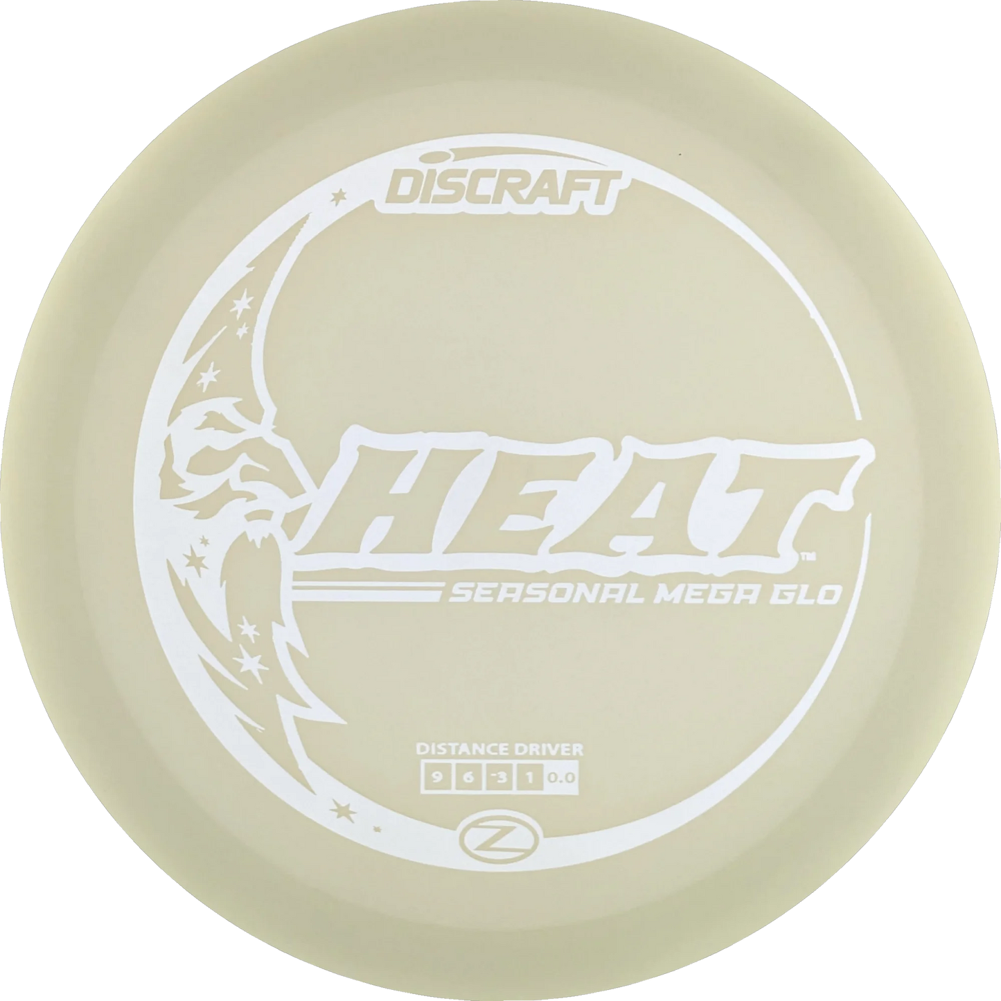Z-Line 2025 Seasonal Mega Glo Heat