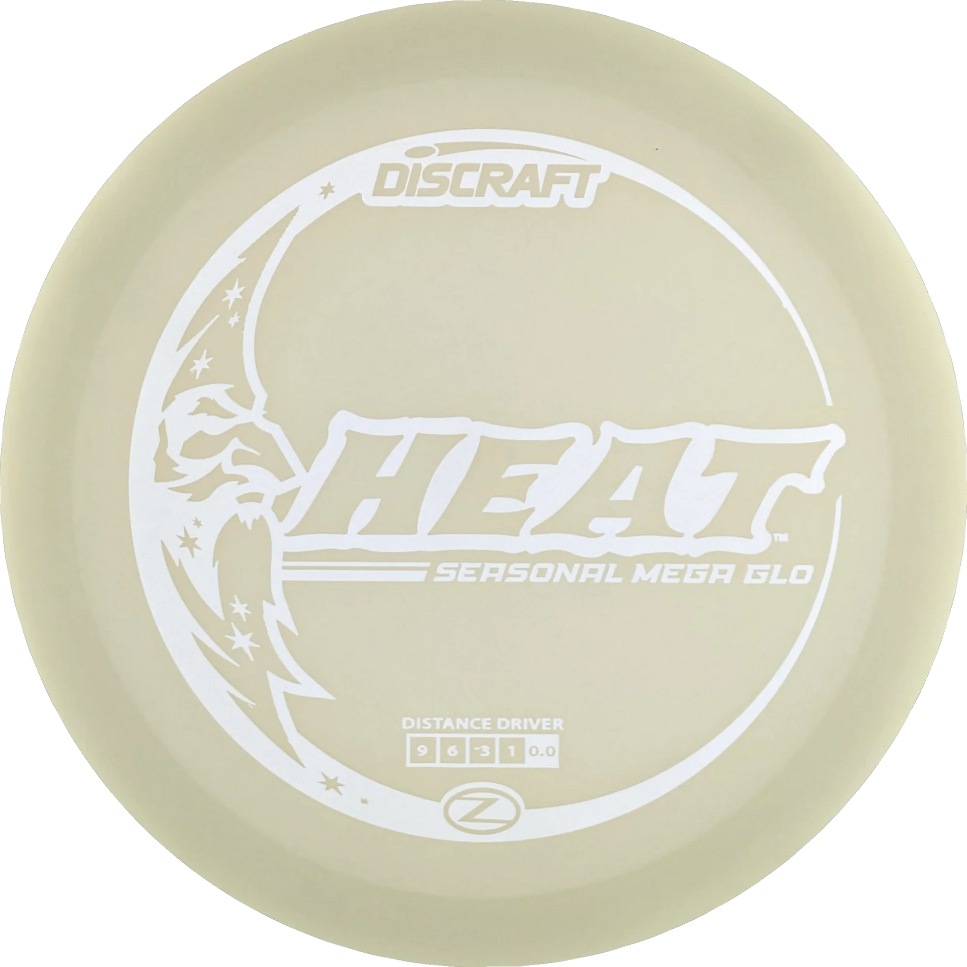 Z-Line 2025 Seasonal Mega Glo Heat