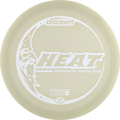 Z-Line 2025 Seasonal Mega Glo Heat