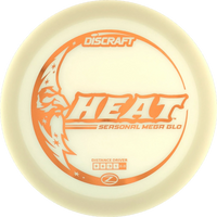 Z-Line 2025 Seasonal Mega Glo Heat
