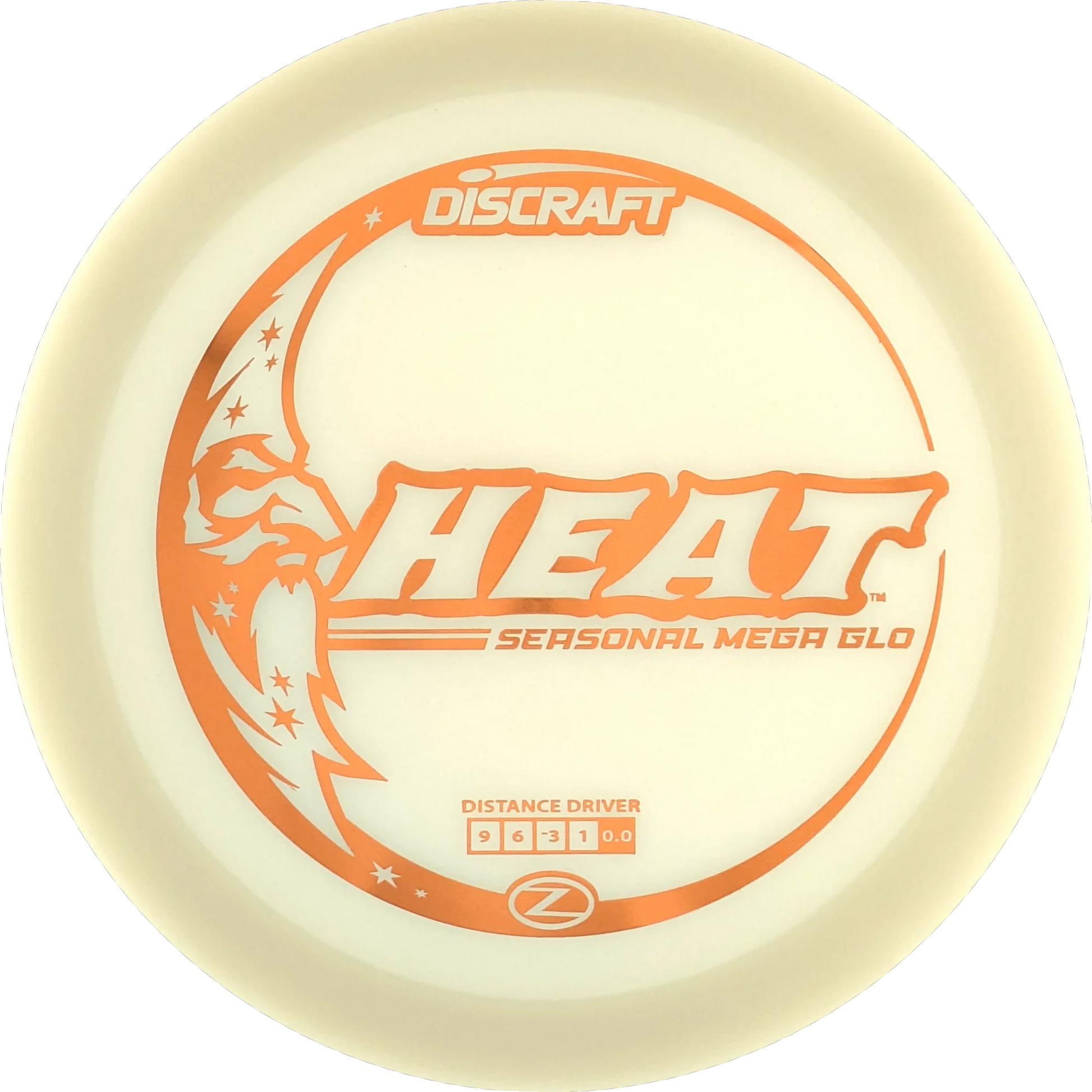 Z-Line 2025 Seasonal Mega Glo Heat