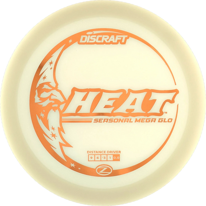 Z-Line 2025 Seasonal Mega Glo Heat