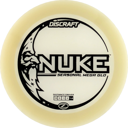 Z-Line 2025 Seasonal Mega Glo Nuke