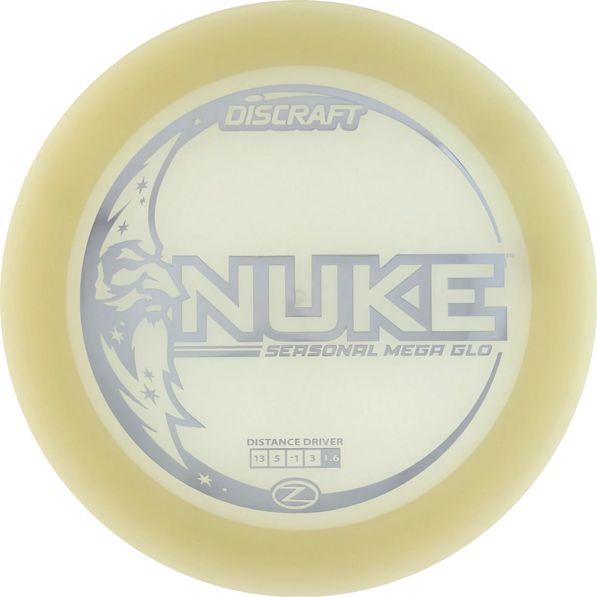 Z-Line 2025 Seasonal Mega Glo Nuke
