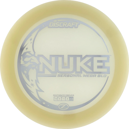 Z-Line 2025 Seasonal Mega Glo Nuke