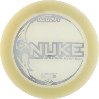 Z-Line 2025 Seasonal Mega Glo Nuke