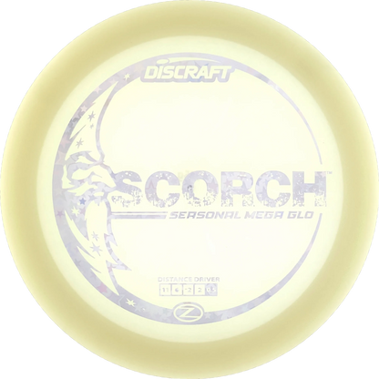 Z-Line 2025 Seasonal Mega Glo Scorch
