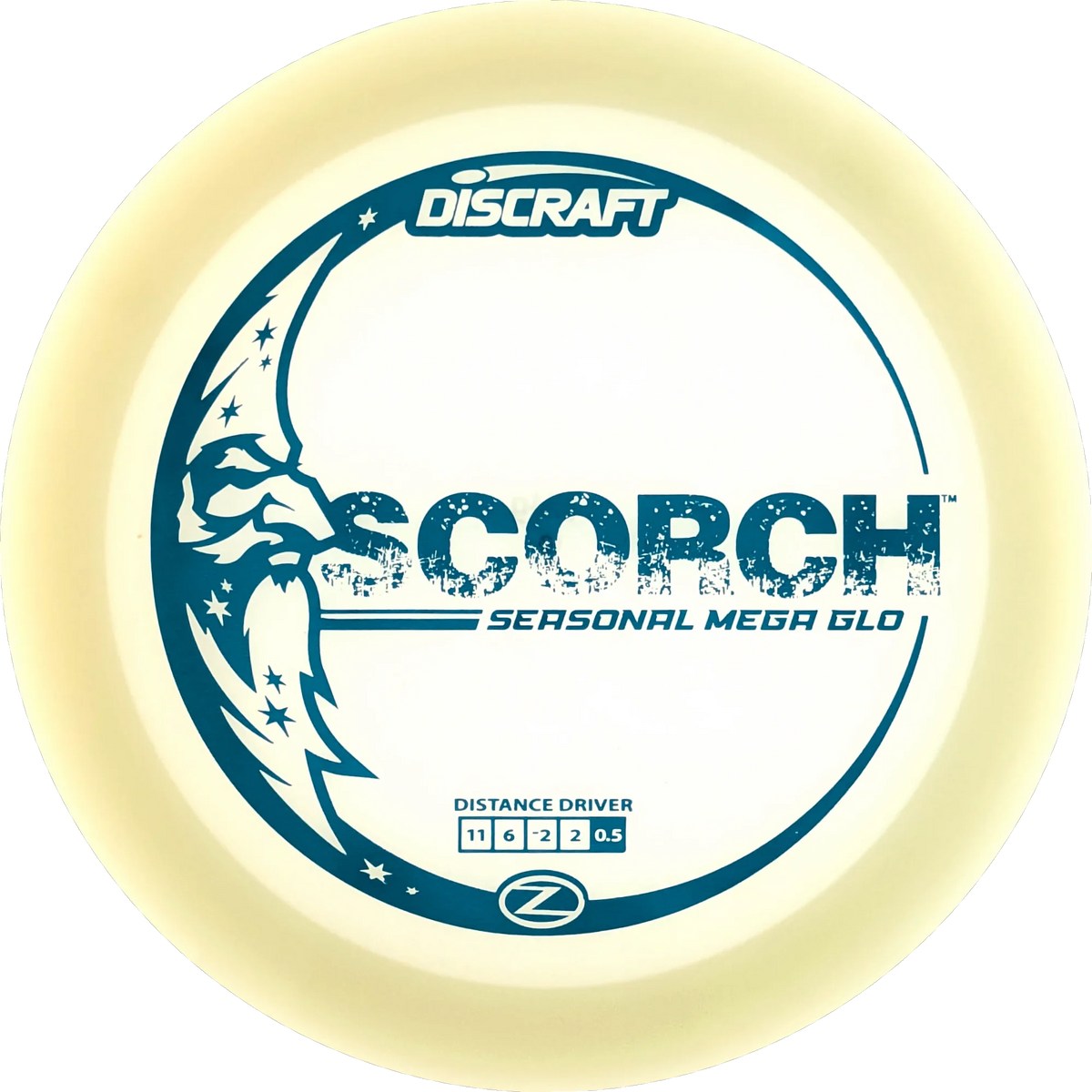 Z-Line 2025 Seasonal Mega Glo Scorch