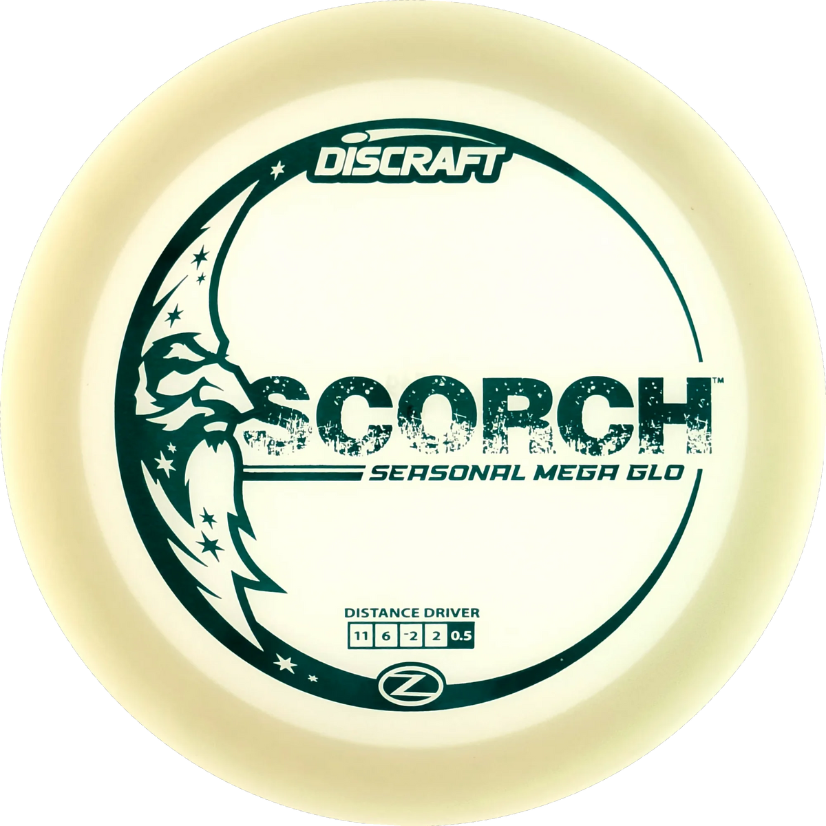 Z-Line 2025 Seasonal Mega Glo Scorch