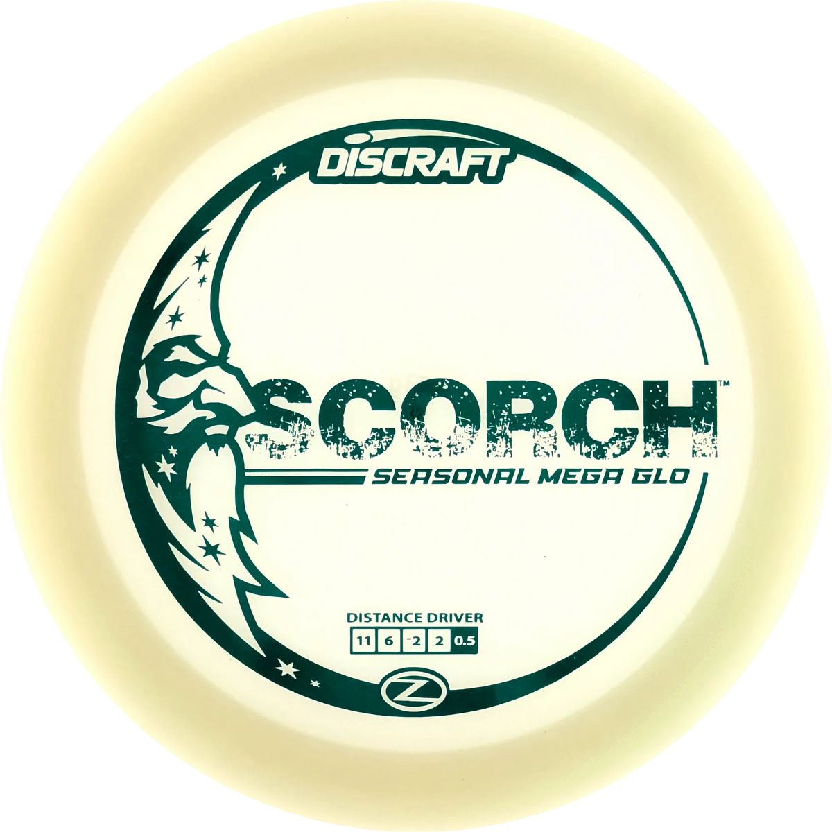 Z-Line 2025 Seasonal Mega Glo Scorch