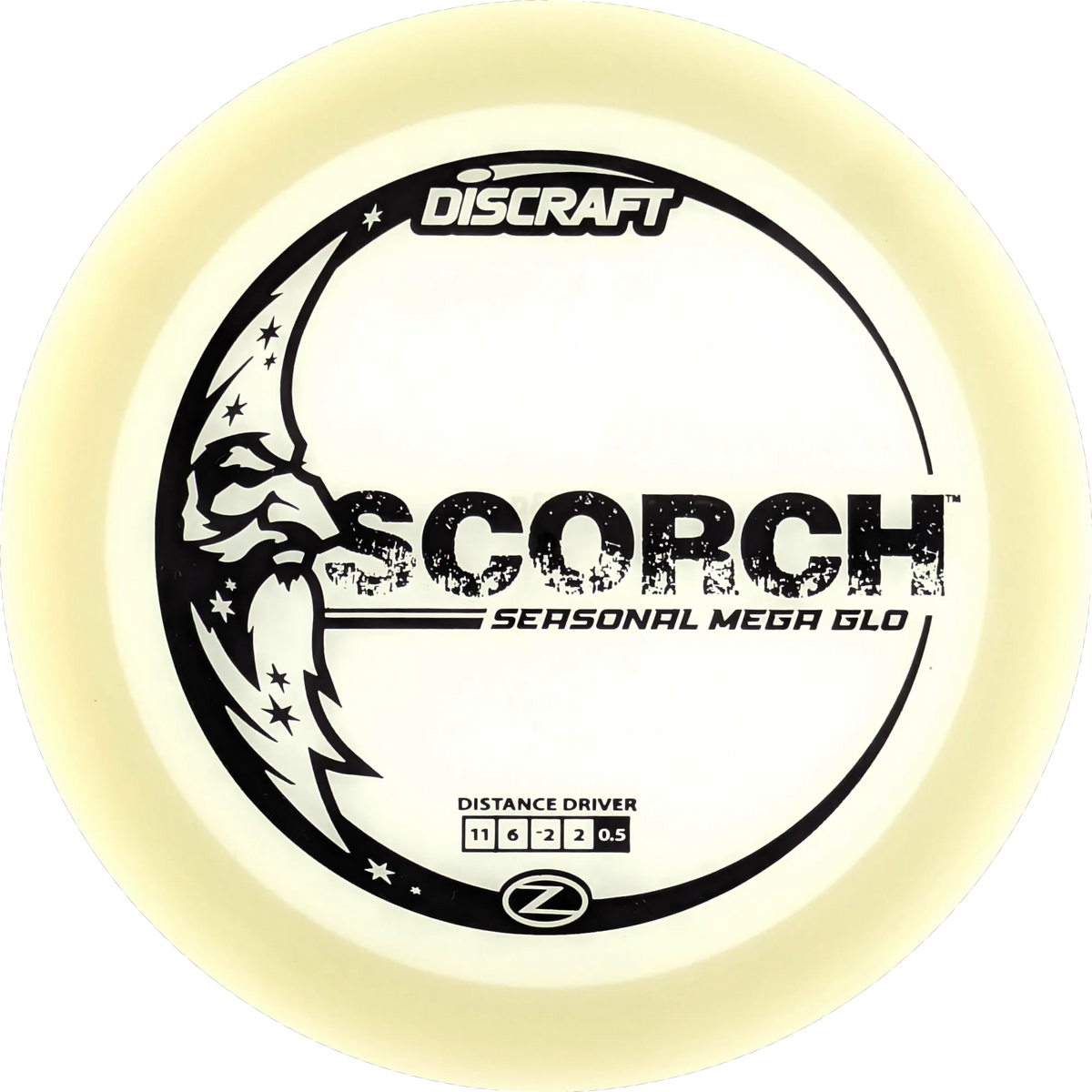 Z-Line 2025 Seasonal Mega Glo Scorch
