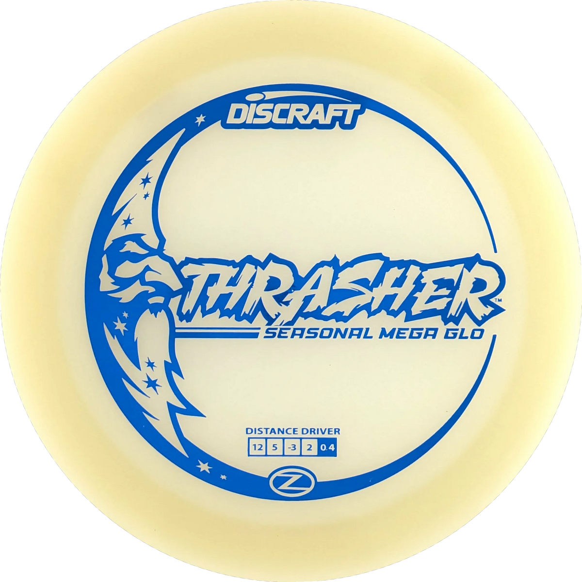 Z-Line 2025 Seasonal Mega Glo Thrasher