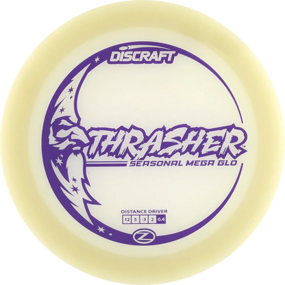 Z-Line 2025 Seasonal Mega Glo Thrasher