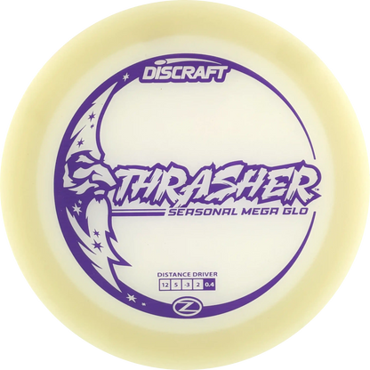 Z-Line 2025 Seasonal Mega Glo Thrasher
