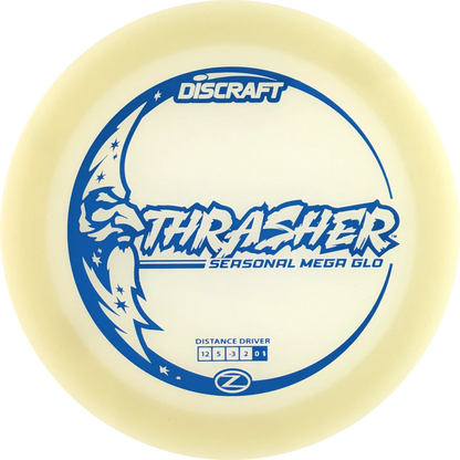 Z-Line 2025 Seasonal Mega Glo Thrasher