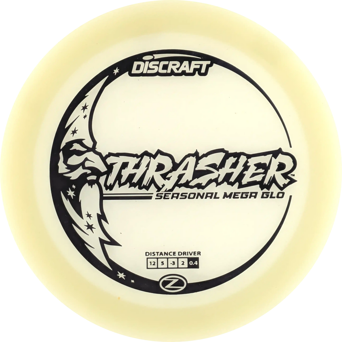 Z-Line 2025 Seasonal Mega Glo Thrasher