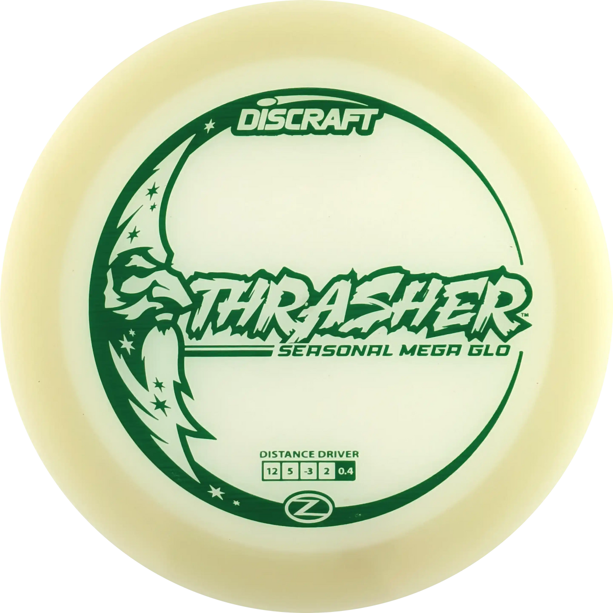 Z-Line 2025 Seasonal Mega Glo Thrasher