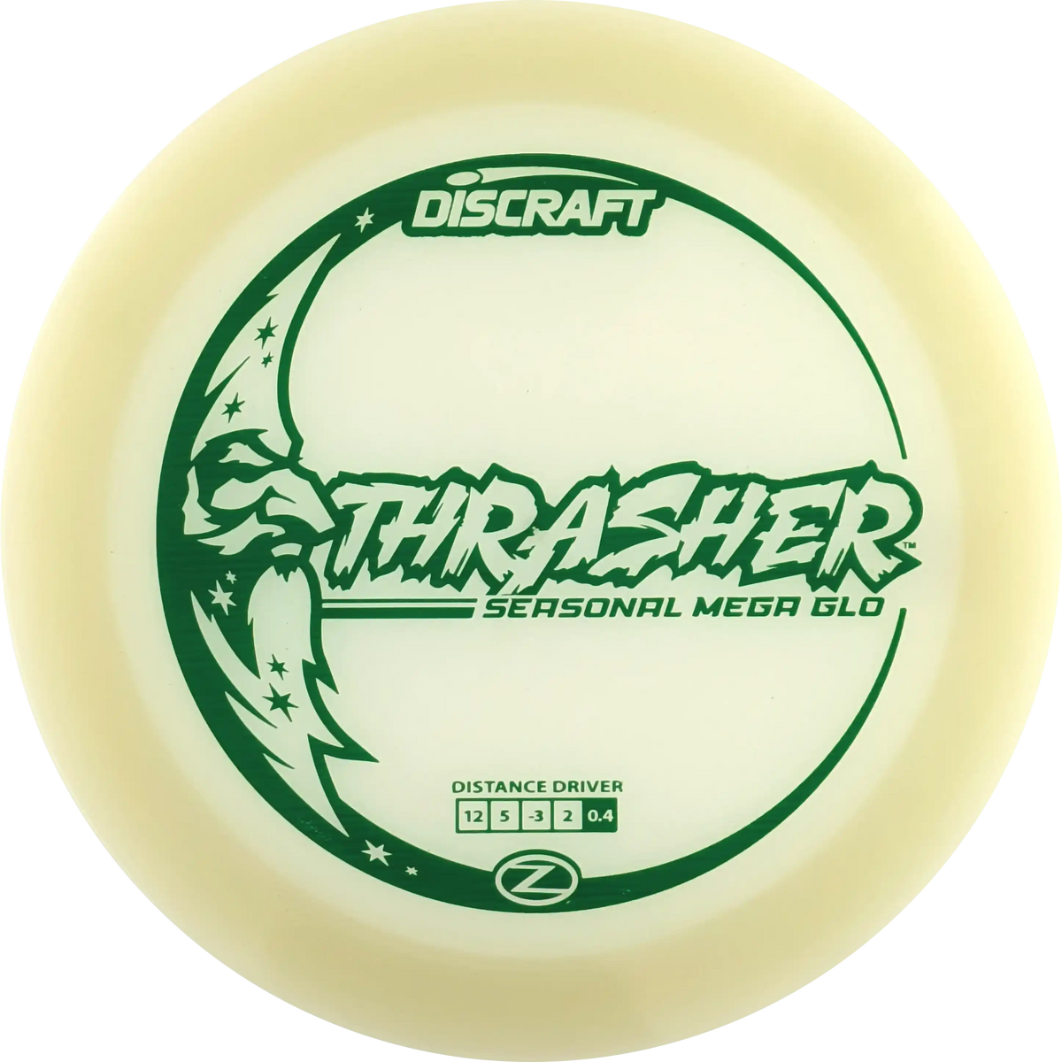 Z-Line 2025 Seasonal Mega Glo Thrasher