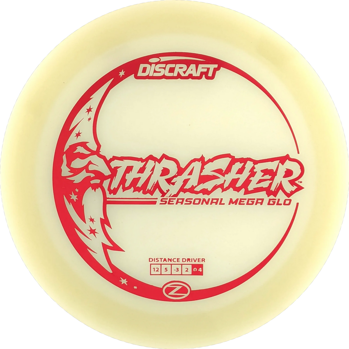 Z-Line 2025 Seasonal Mega Glo Thrasher
