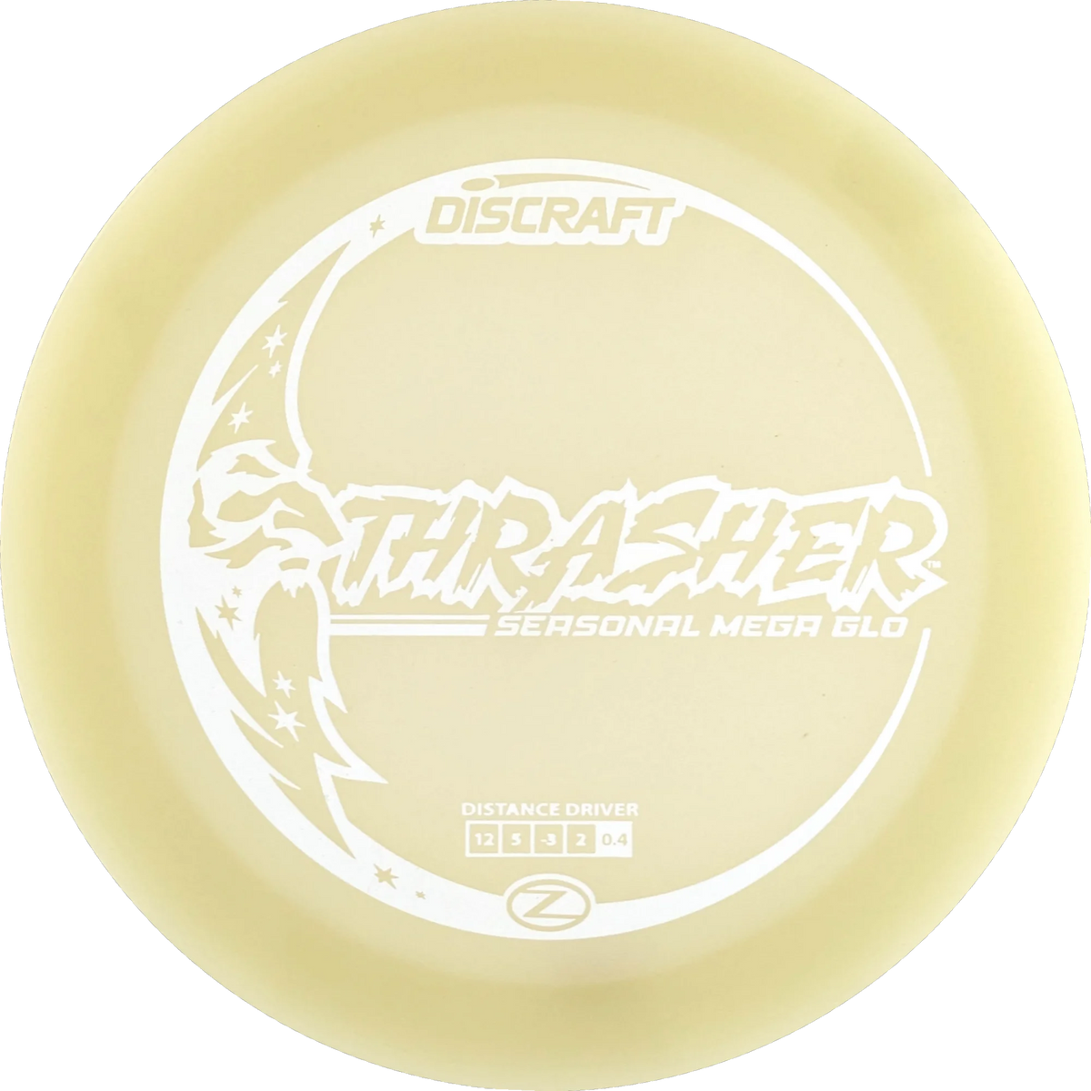 Z-Line 2025 Seasonal Mega Glo Thrasher