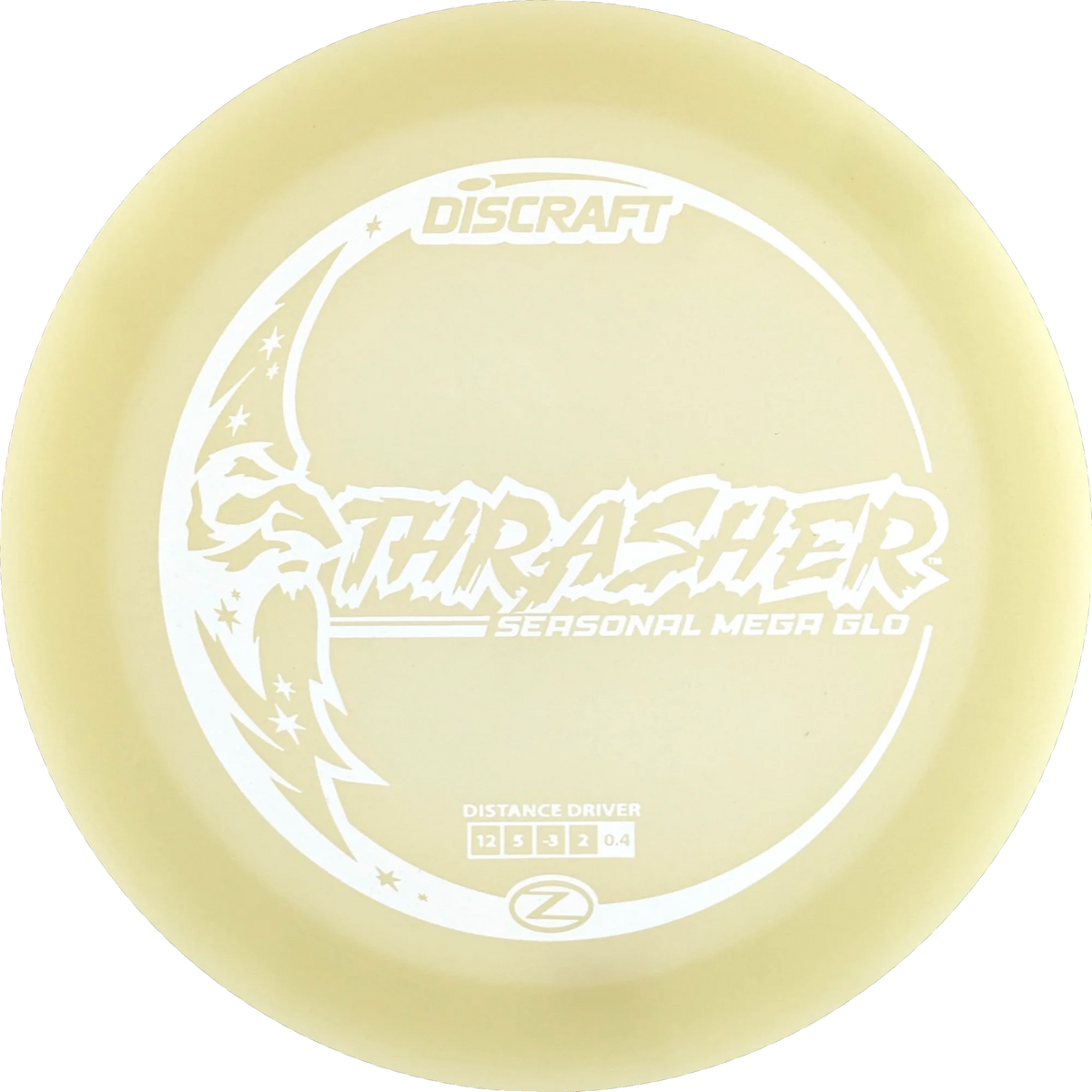 Z-Line 2025 Seasonal Mega Glo Thrasher