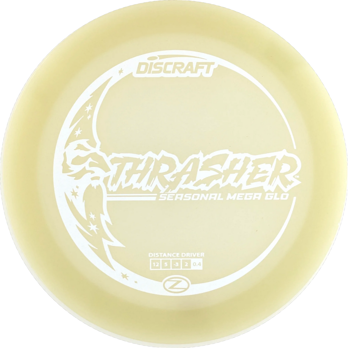 Z-Line 2025 Seasonal Mega Glo Thrasher