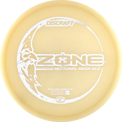 Z-Line 2025 Seasonal Mega Glo Zone