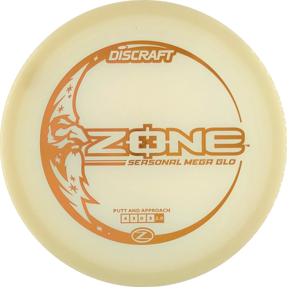 Z-Line 2025 Seasonal Mega Glo Zone