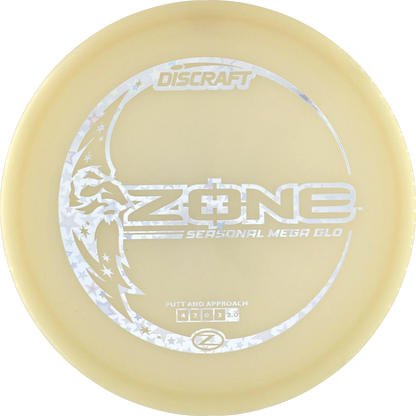 Z-Line 2025 Seasonal Mega Glo Zone