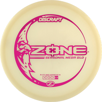 Z-Line 2025 Seasonal Mega Glo Zone