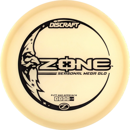 Z-Line 2025 Seasonal Mega Glo Zone