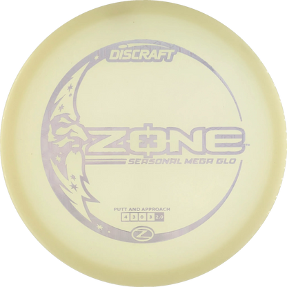 Z-Line 2025 Seasonal Mega Glo Zone