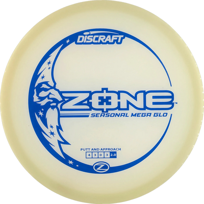 Z-Line 2025 Seasonal Mega Glo Zone