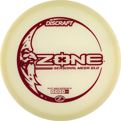 Z-Line 2025 Seasonal Mega Glo Zone