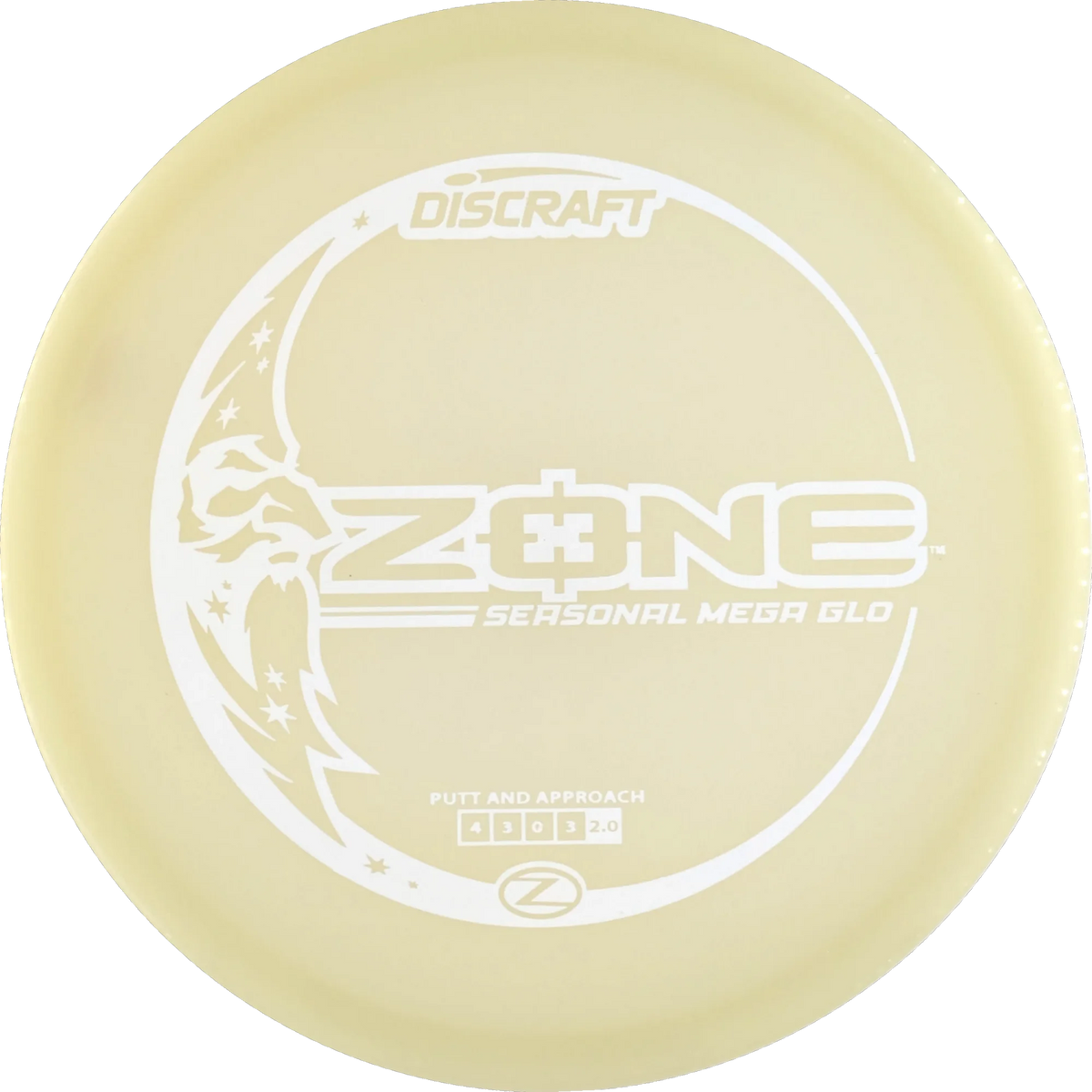 Z-Line 2025 Seasonal Mega Glo Zone